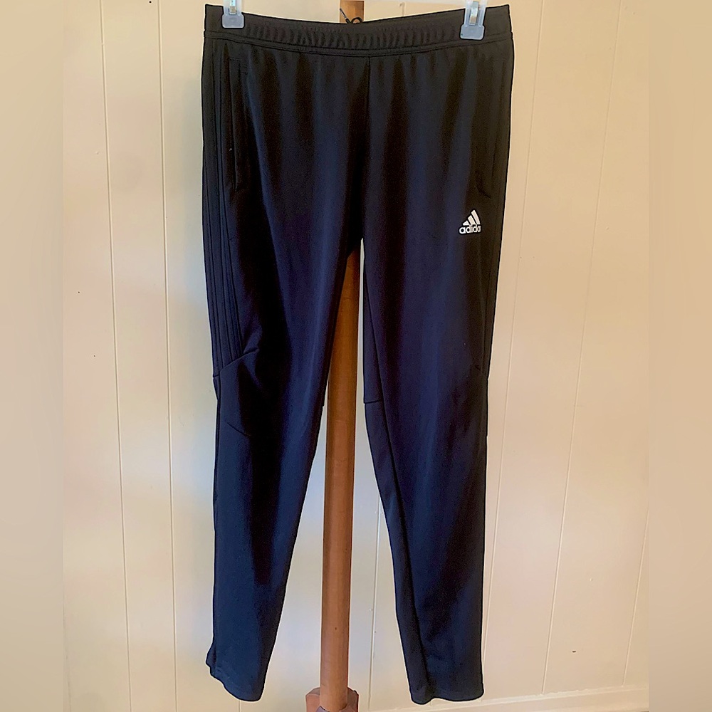 Men’s Adidas Soccer Dri-Fit Pants